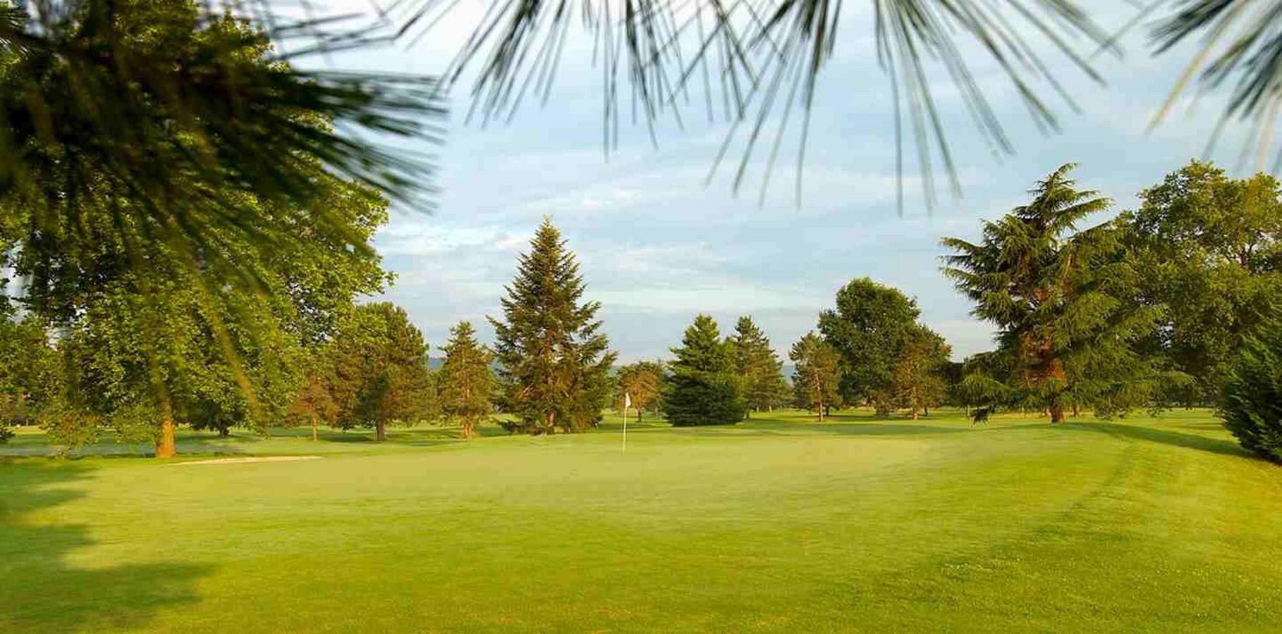 Blue Green Golf de Pau Artiguelouve - photo 4