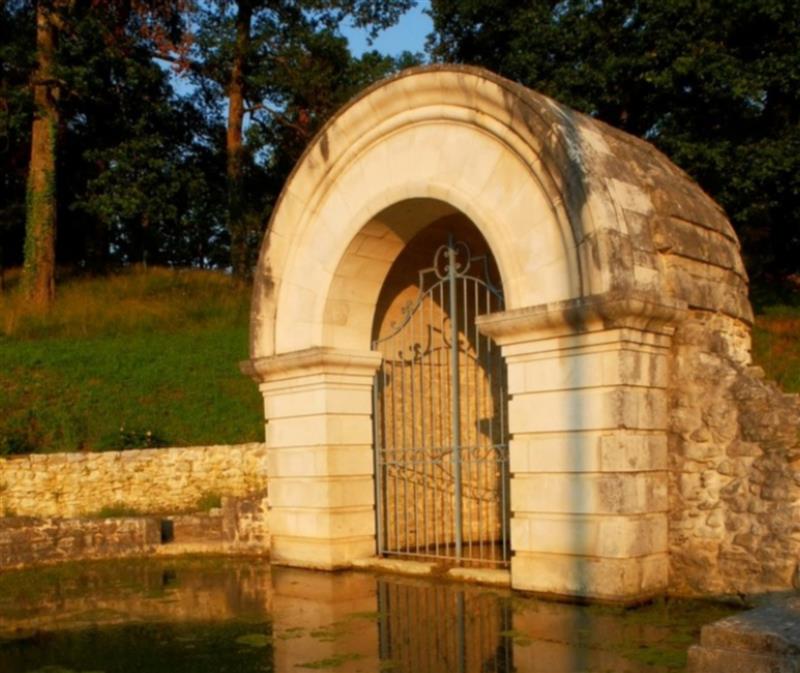 Bastide de Gan