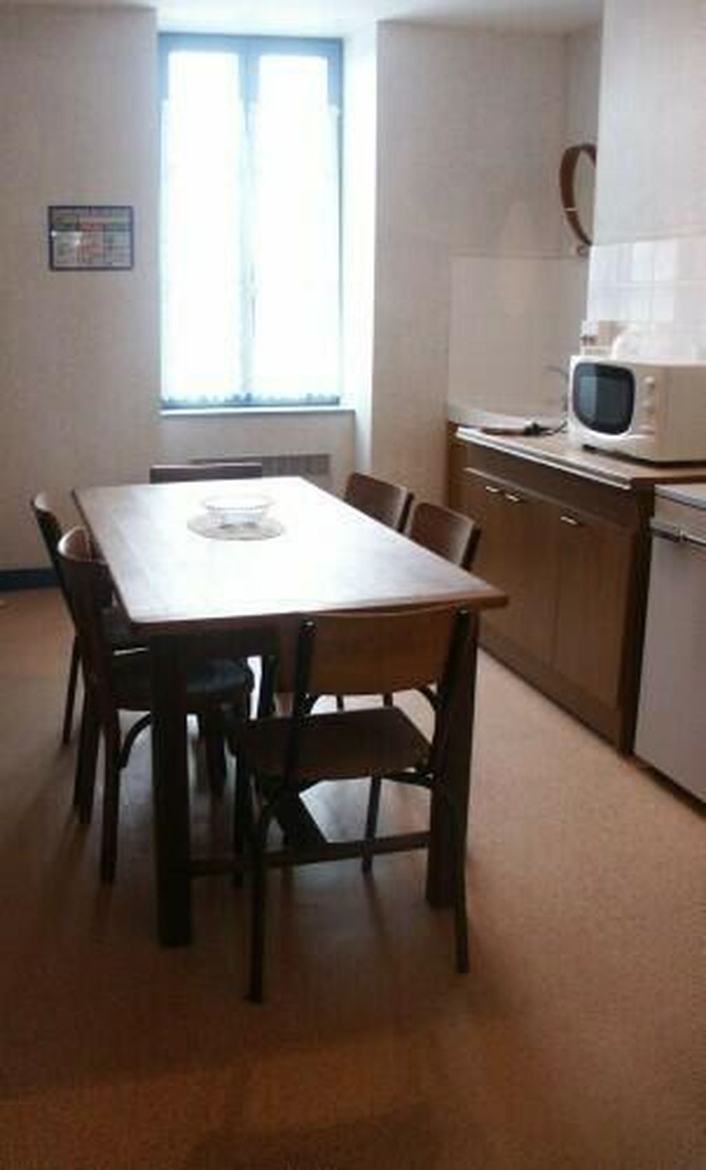 Gîte d'étape et de groupe Gîtes de France - CHATELUS LE MARCHEIX - 6 personnes 23G0803, Châtelus-le-Marcheix - photo 4