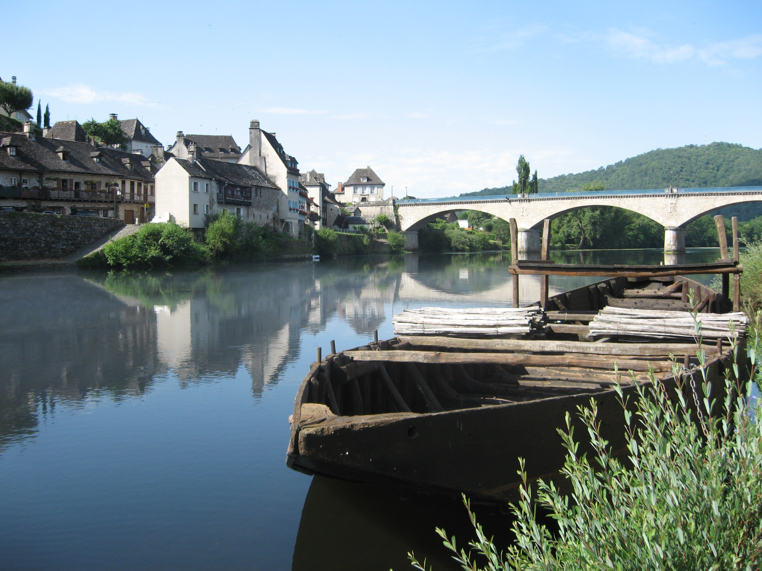Les Berges d'Argentat - VTT — photo 3