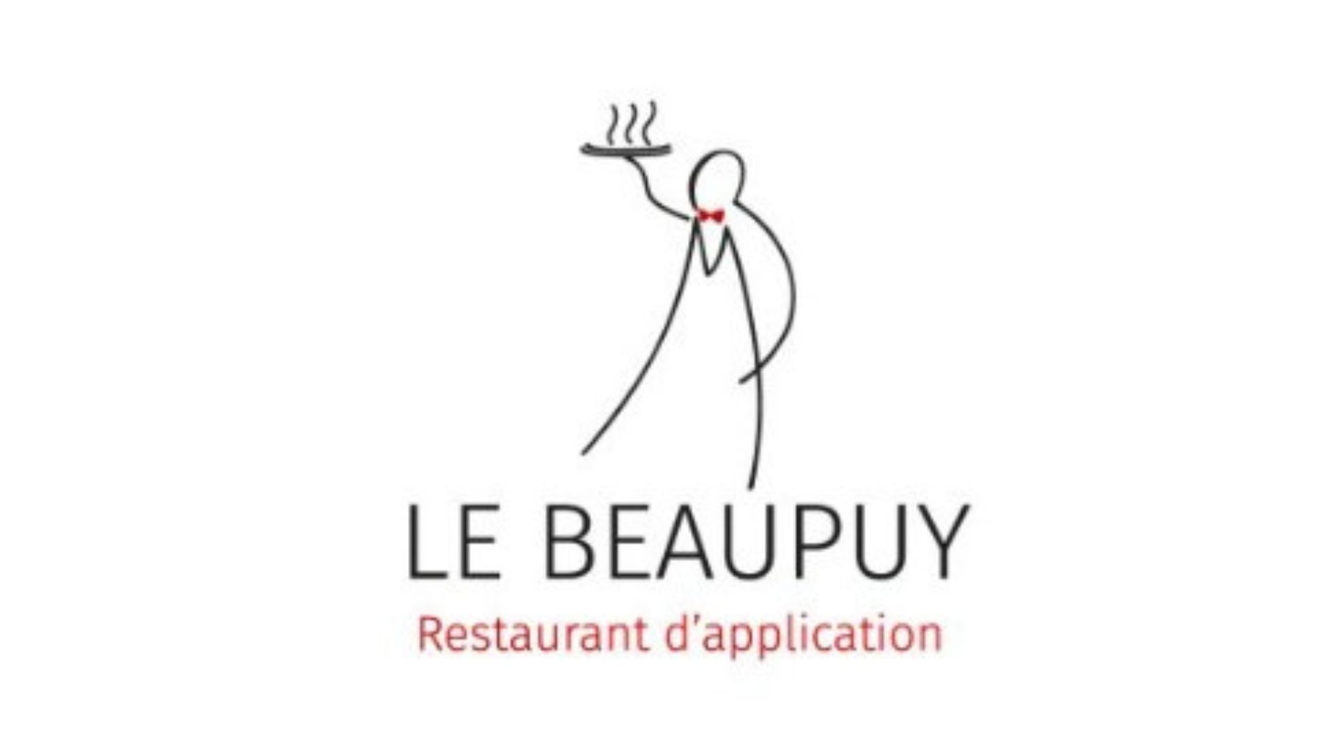 Restaurant Le Beaupuy