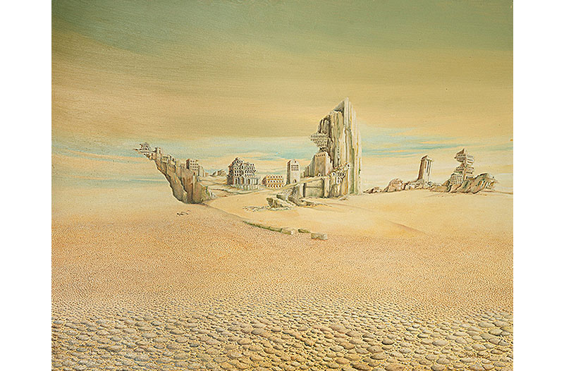 Gabriel Boghossian, Artiste Peintre — photo 2
