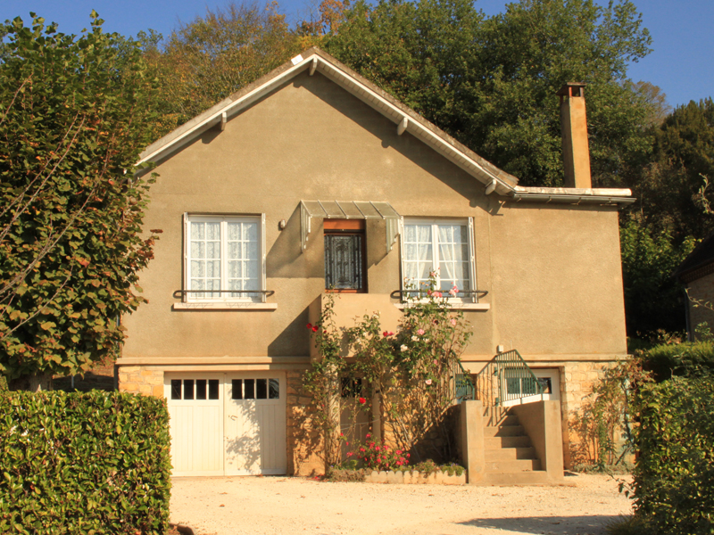 Maison de Gaby - photo 4