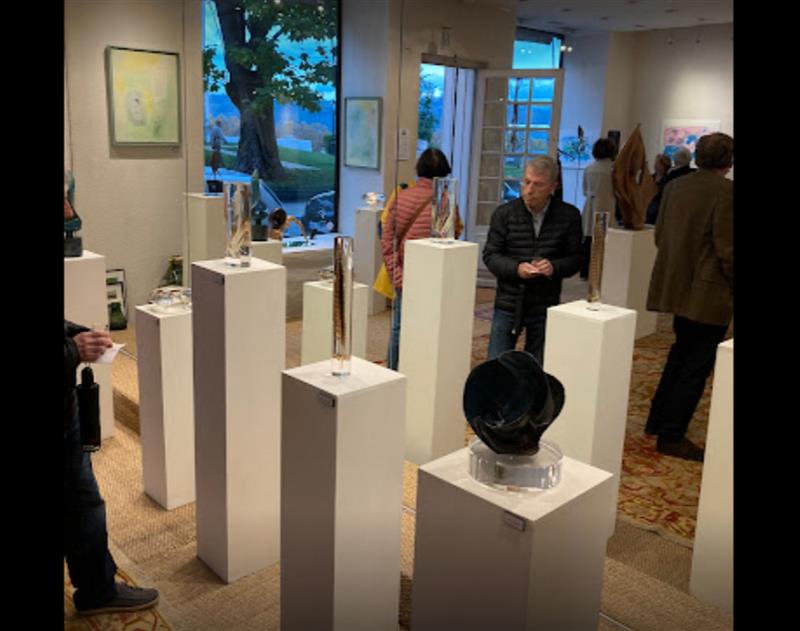 Galerie Jardin Persan