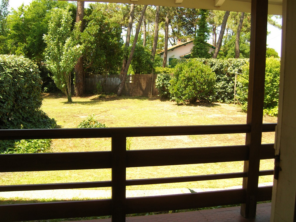 Villa grand jardin, Mimizan - photo 3