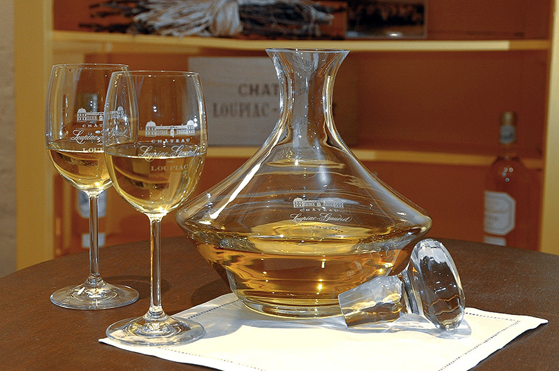 Château Loupiac-Gaudiet - photo 4