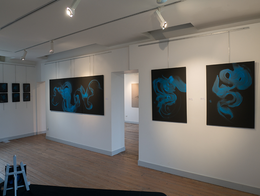 Galerie Bim'art