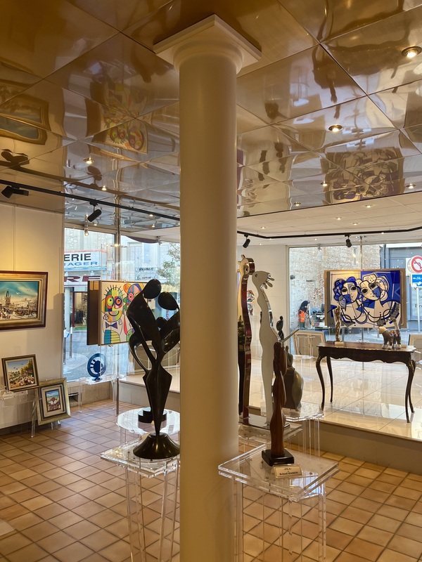 Galerie Graal
