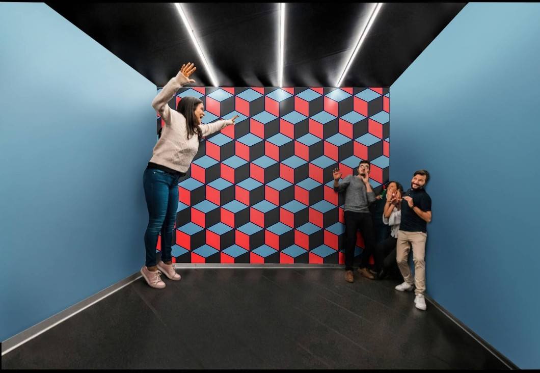 Galerie d'Illusions, Mimizan - photo 2