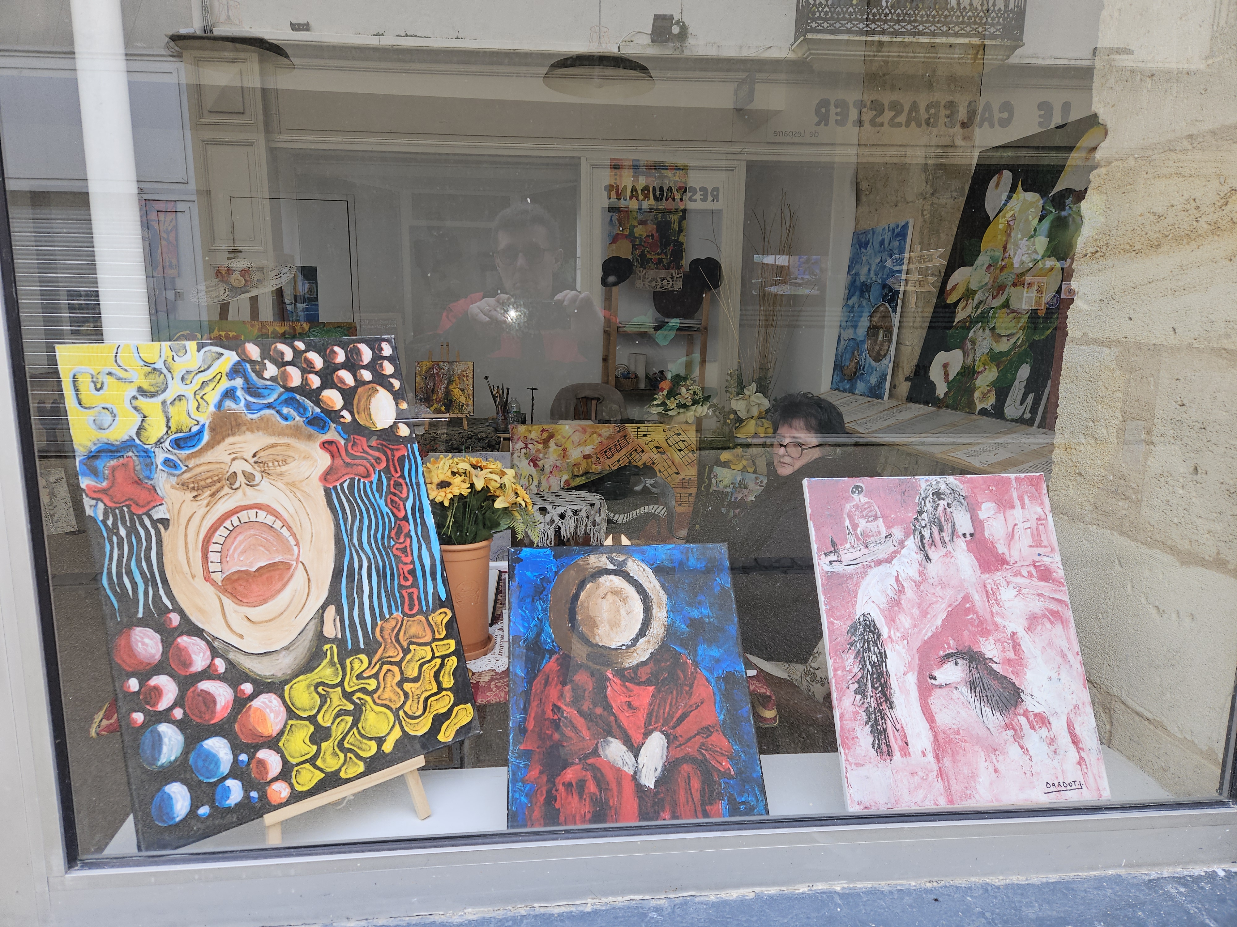 Le livre du monde — photo 3