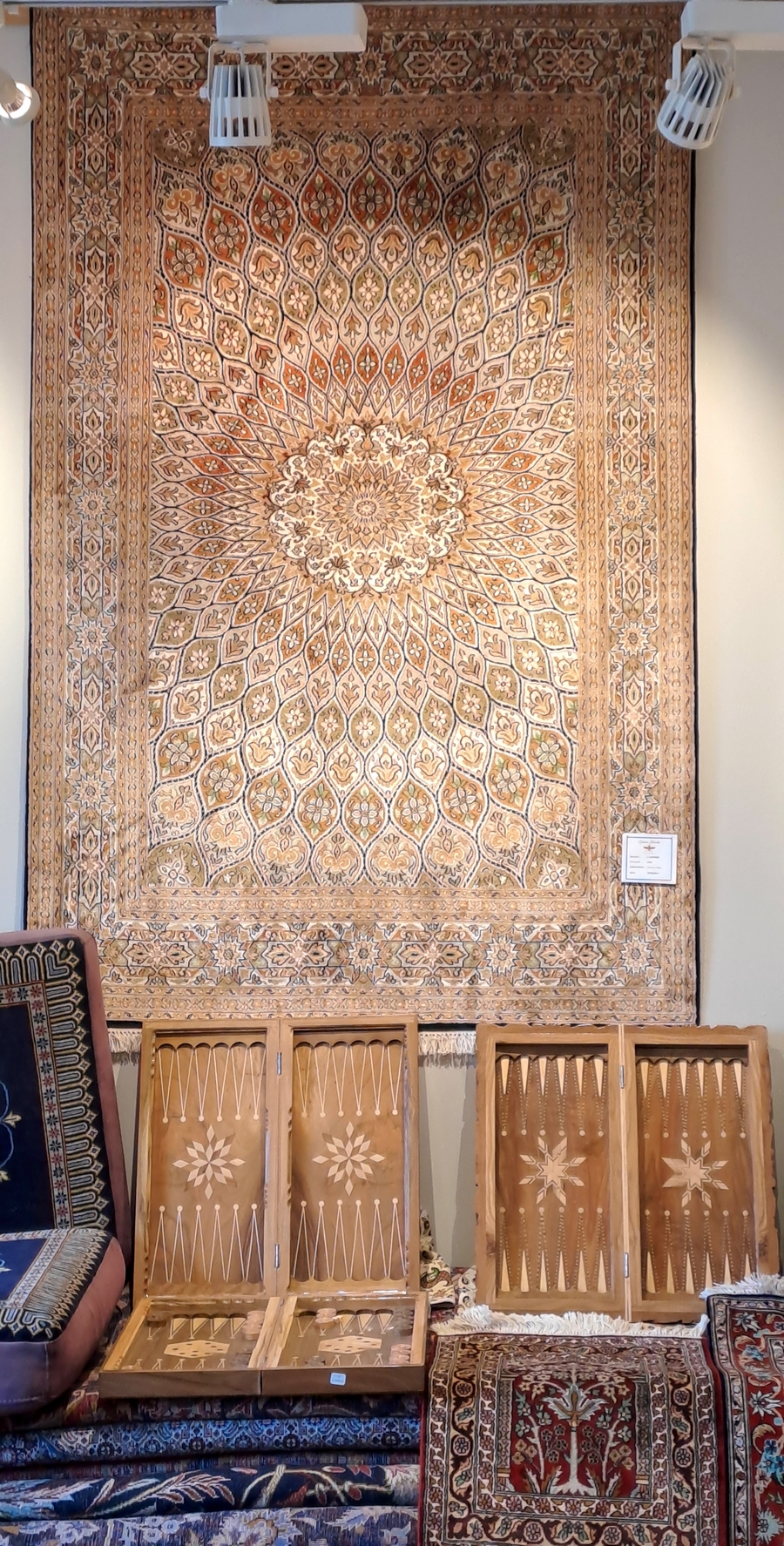 Galerie Shirazi — photo 3