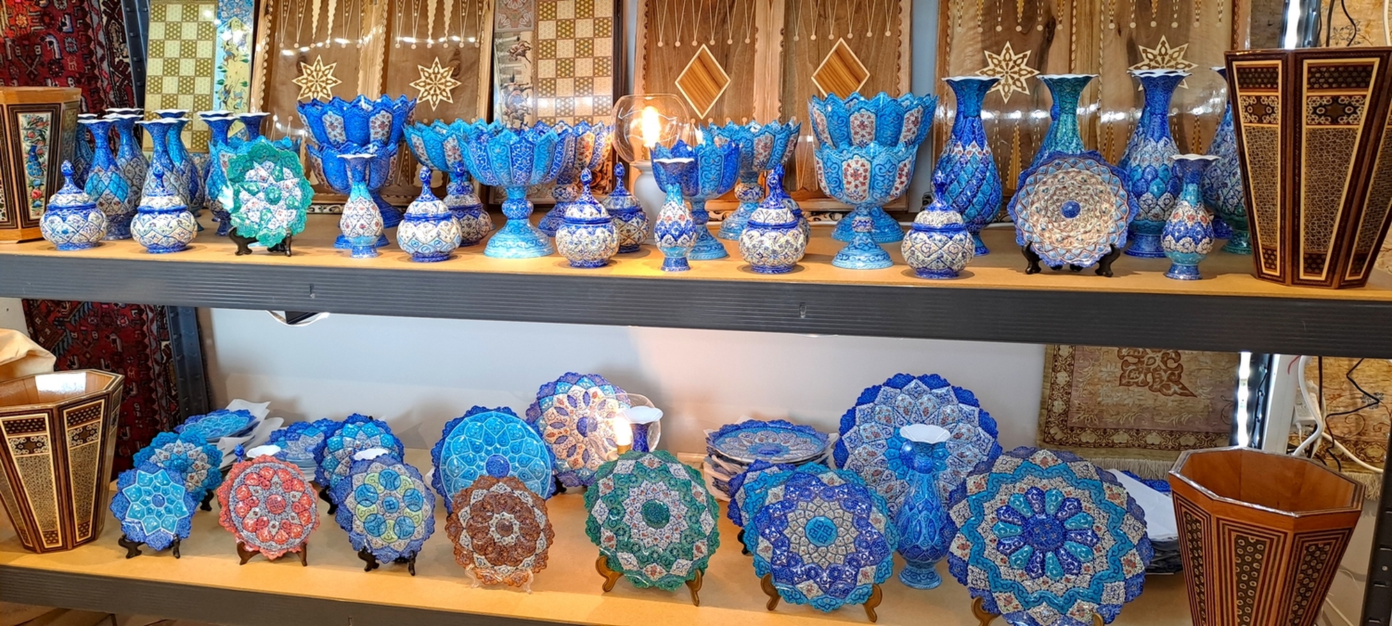 Galerie Shirazi — photo 2