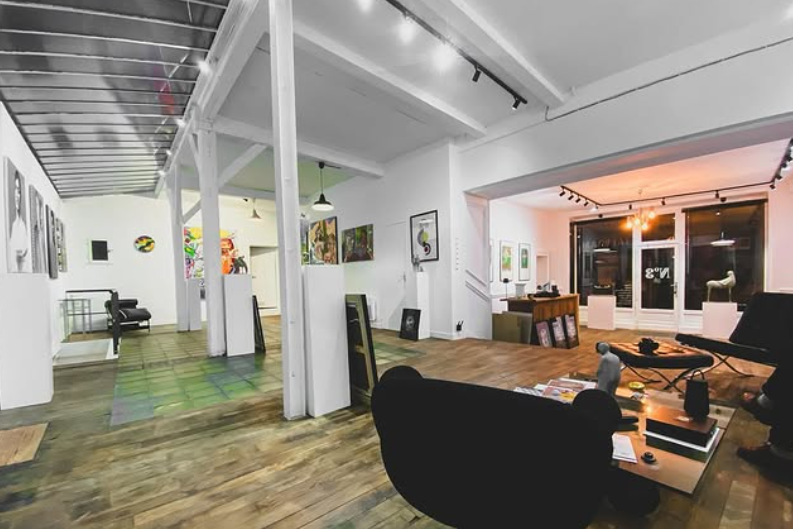 Galerie n°3