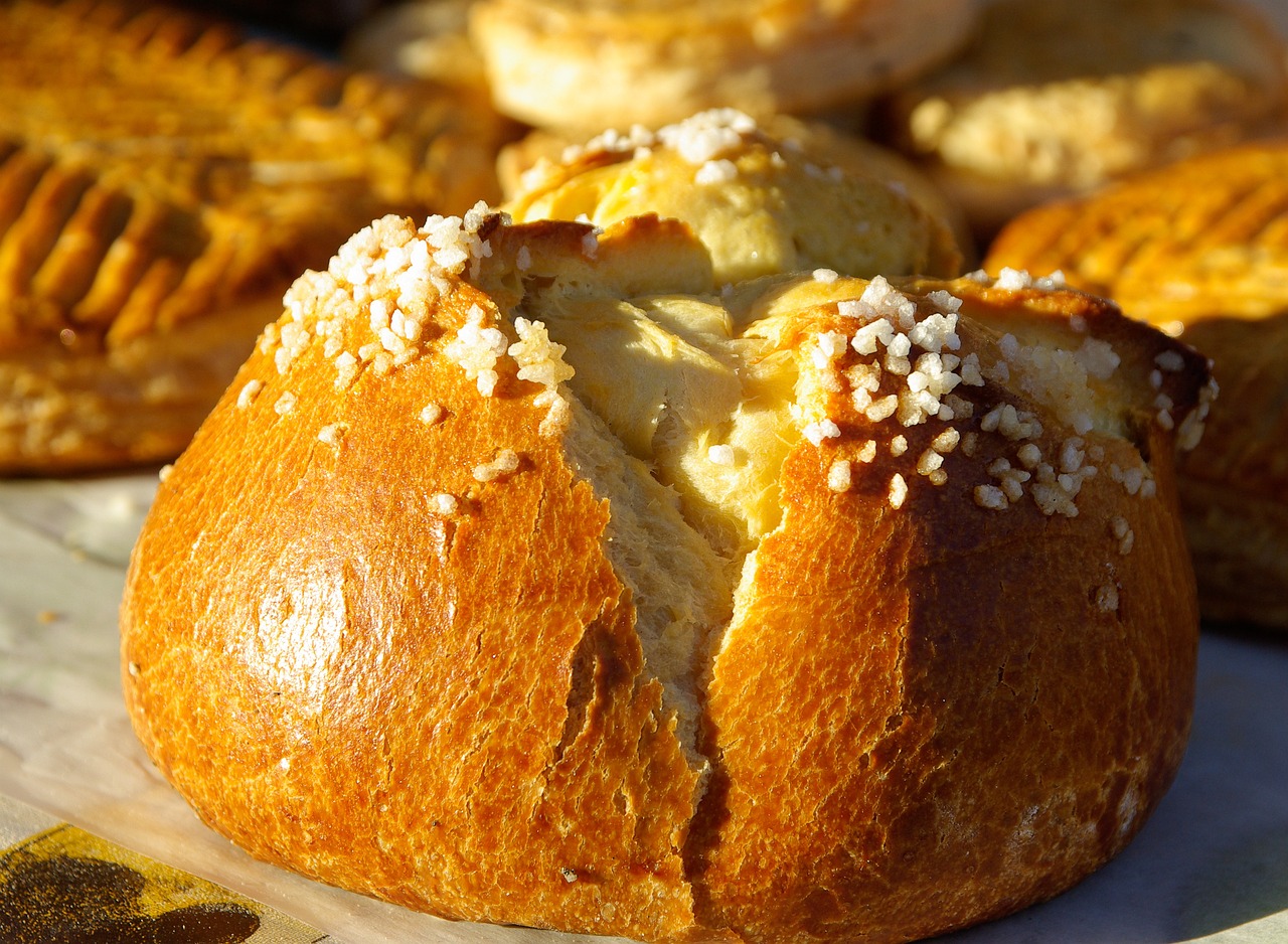 Boulangerie Eric Garcia - Montfort en Chalosse
