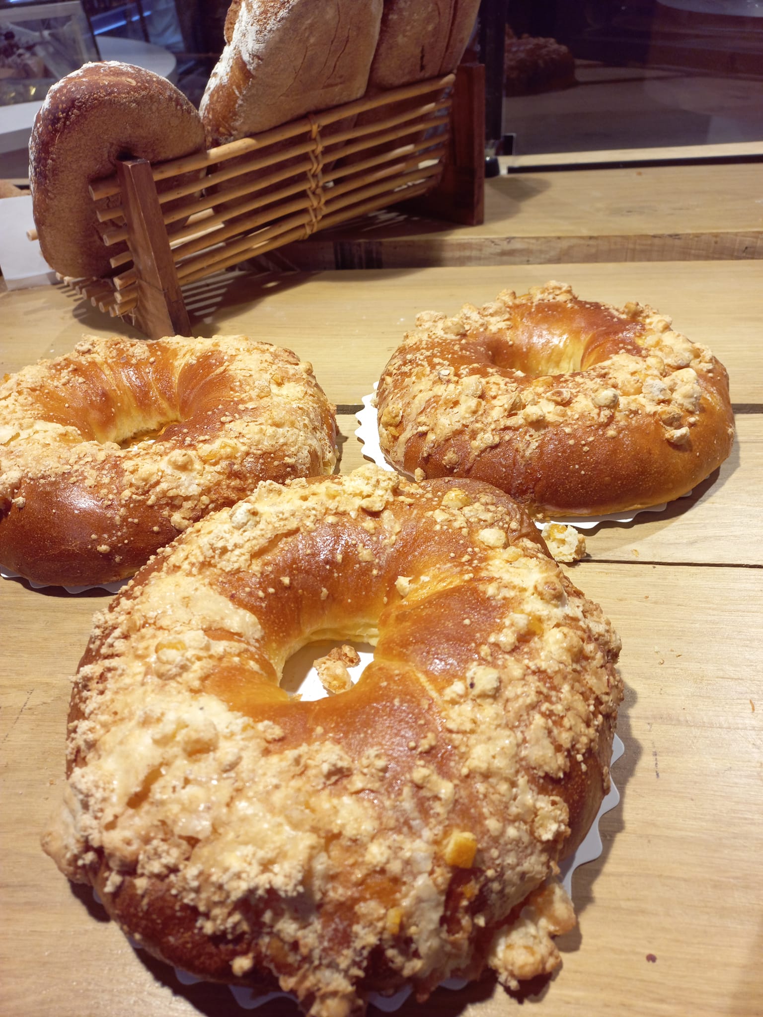 Boulangerie Patisserie du marché, Mimizan - photo 9