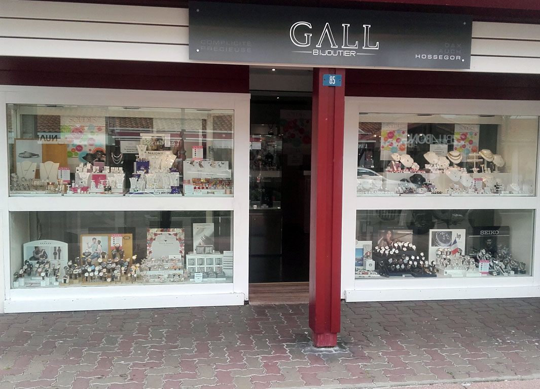 Gall Bijoutier — photo 3