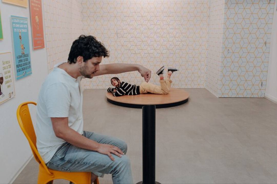 Galerie d'Illusions, Mimizan