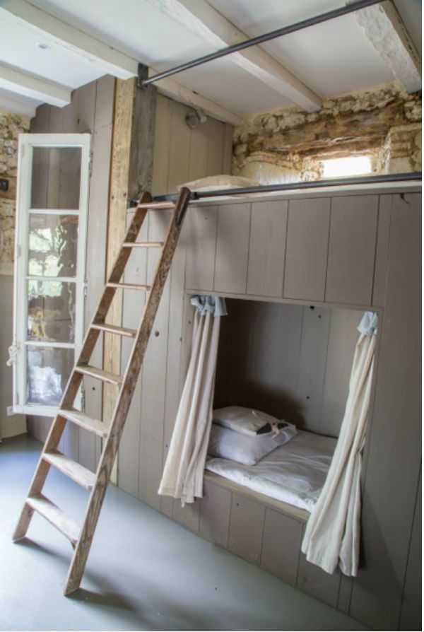 Bassivière Barn Chic - Appartement 5, Saint-Étienne-de-Villeréal - photo 11