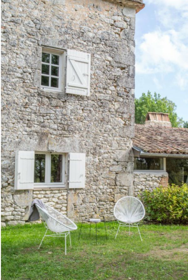 Bassivière Barn Chic - Appartement 5, Saint-Étienne-de-Villeréal - photo 7