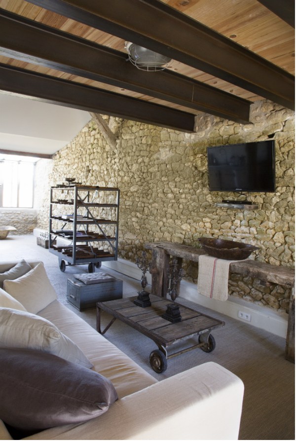 Bassivière Barn Chic - Appartement 3, Saint-Étienne-de-Villeréal - photo 9