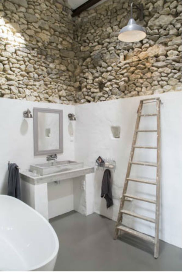 Bassivière Barn Chic - Appartement 4, Saint-Étienne-de-Villeréal - photo 2