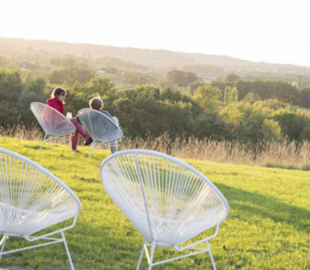 Bassivière Barn Chic - Appartement 4, Saint-Étienne-de-Villeréal - photo 12