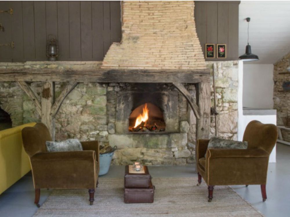 Bassivière Barn Chic - Appartement 5, Saint-Étienne-de-Villeréal - photo 3