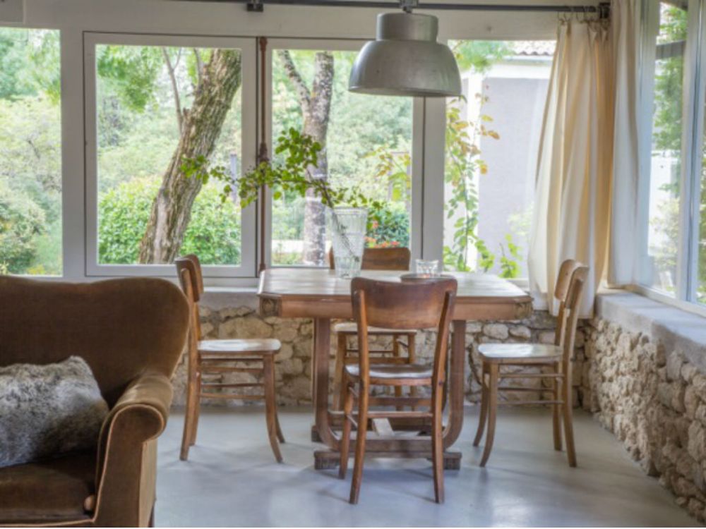 Bassivière Barn Chic - Appartement 5