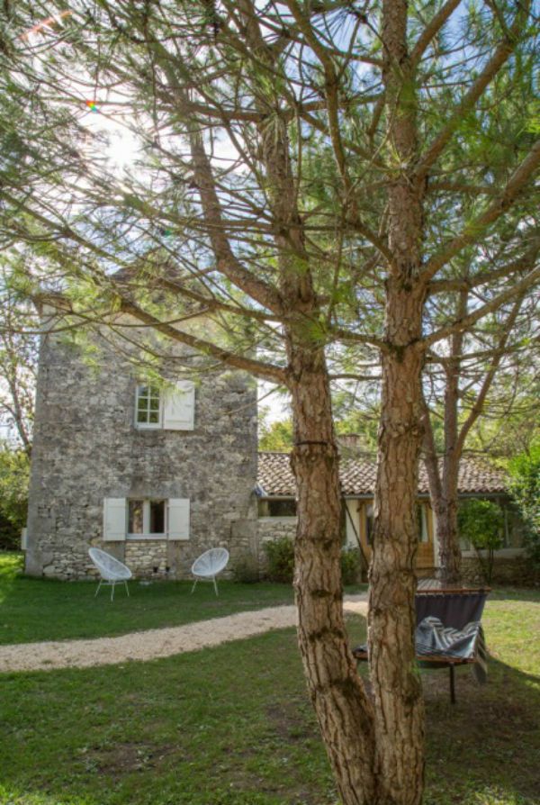 Bassivière Barn Chic - Appartement 5, Saint-Étienne-de-Villeréal - photo 10