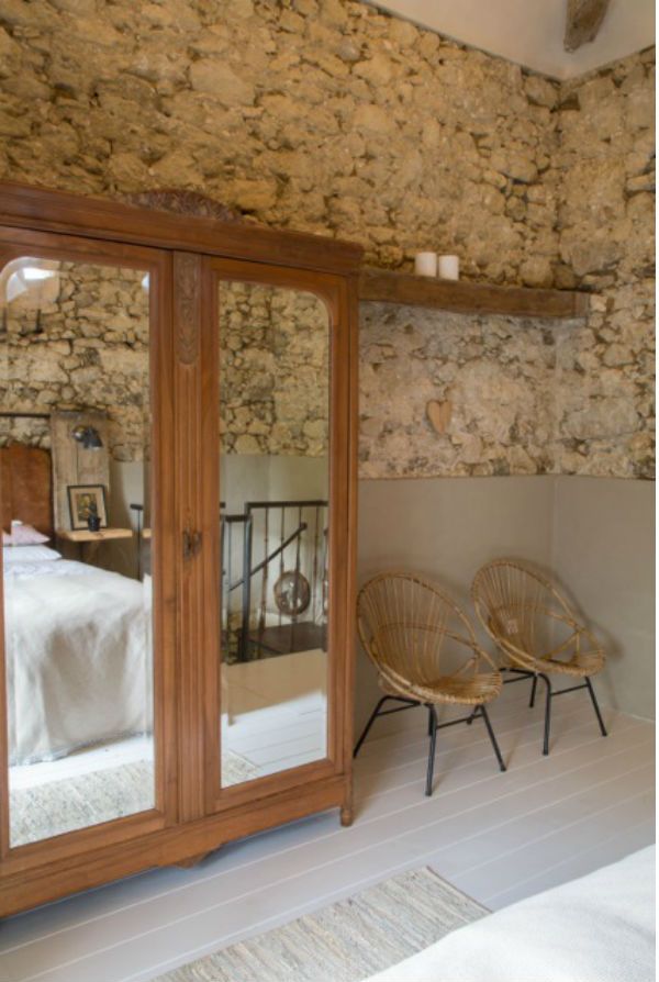 Bassivière Barn Chic - Appartement 5, Saint-Étienne-de-Villeréal - photo 2