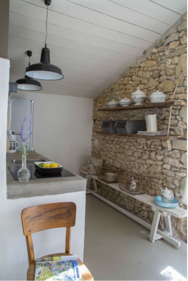 Bassivière Barn Chic - Appartement 5, Saint-Étienne-de-Villeréal - photo 12