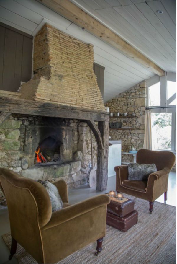 Bassivière Barn Chic - Appartement 5, Saint-Étienne-de-Villeréal - photo 6