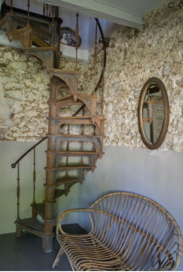 Bassivière Barn Chic - Appartement 5, Saint-Étienne-de-Villeréal - photo 14