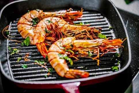 La Jam des Gambas Live jam Session