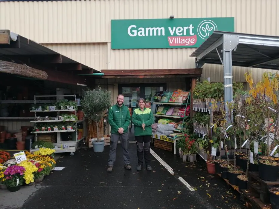 Gamm Vert Village — photo 2