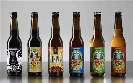 Soirée bière de la rentrée Soirée bière de la rentrée