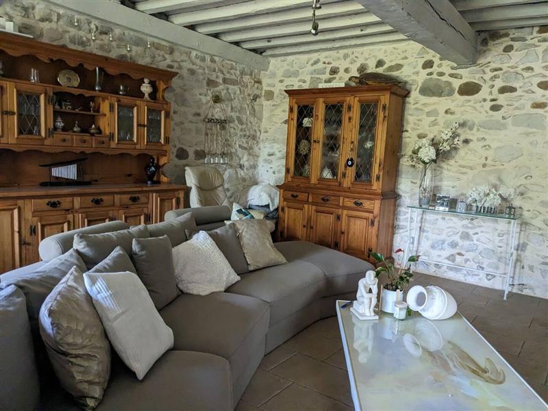 Gîte à la ferme