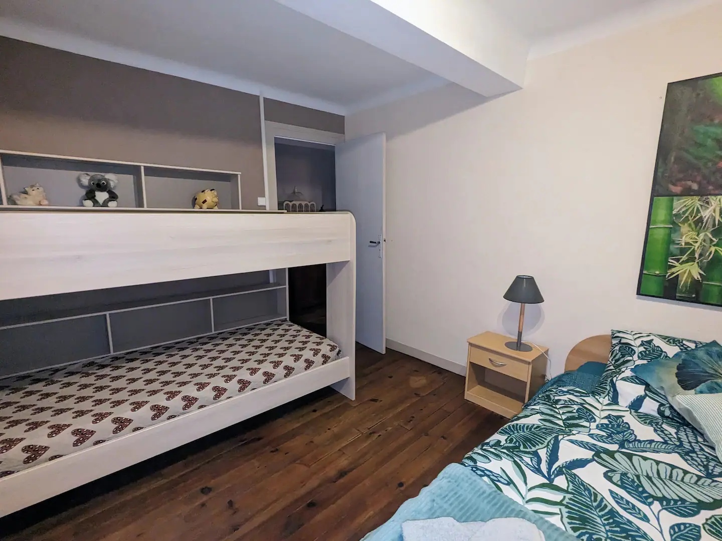 Gîte à la ferme - photo 3