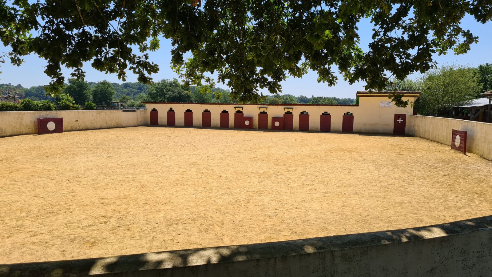 Ganaderia Dussau