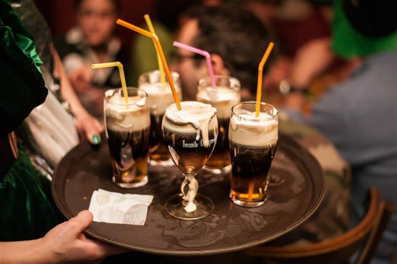 Le Garage Pub
