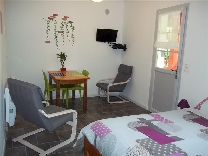 Auberge les 3 Fontaines