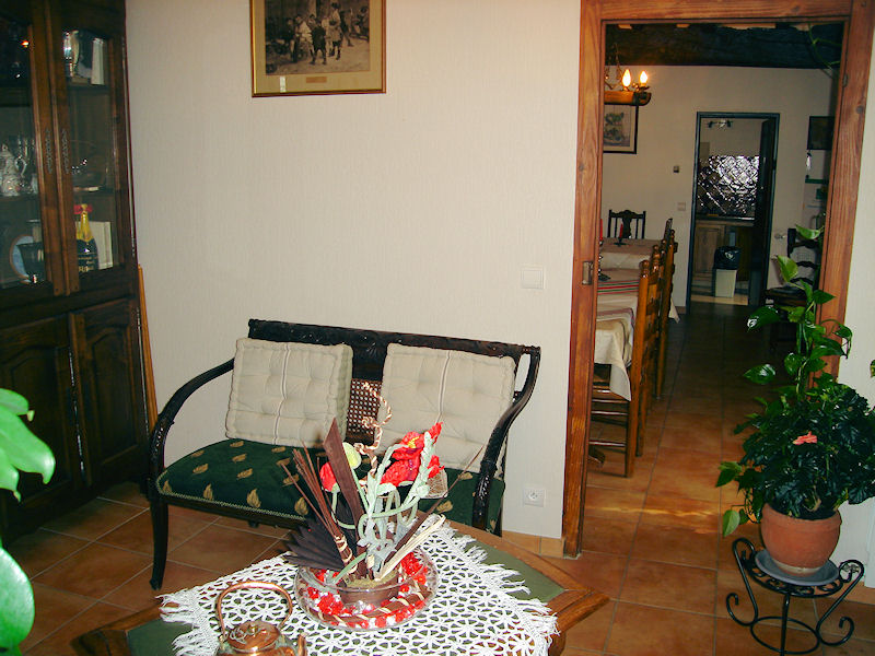 Maison Garatenea — photo 2