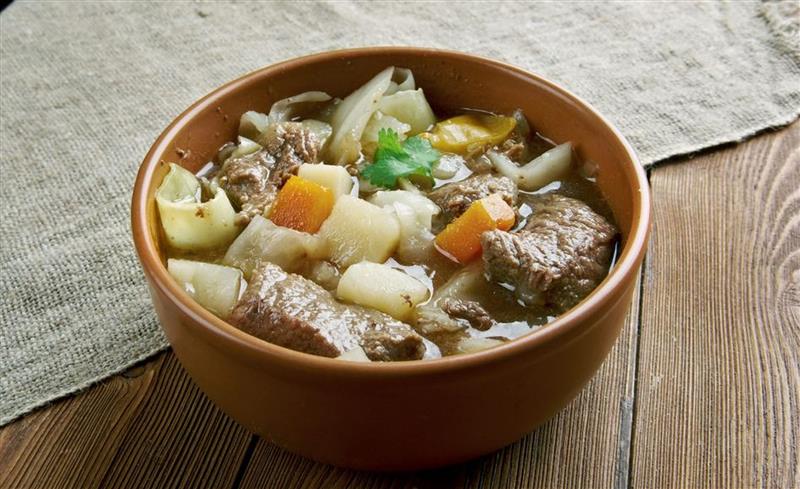 Gîte Auberge la Garbure