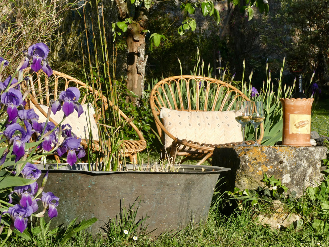 Maison Palissy, Biron - photo 6