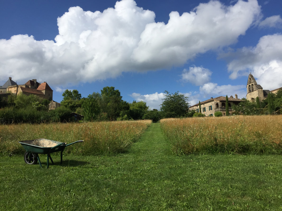 Maison Palissy, Biron - photo 7