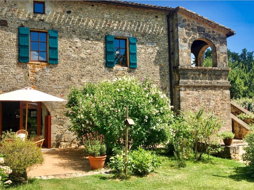 Maison Palissy, Biron - photo 4