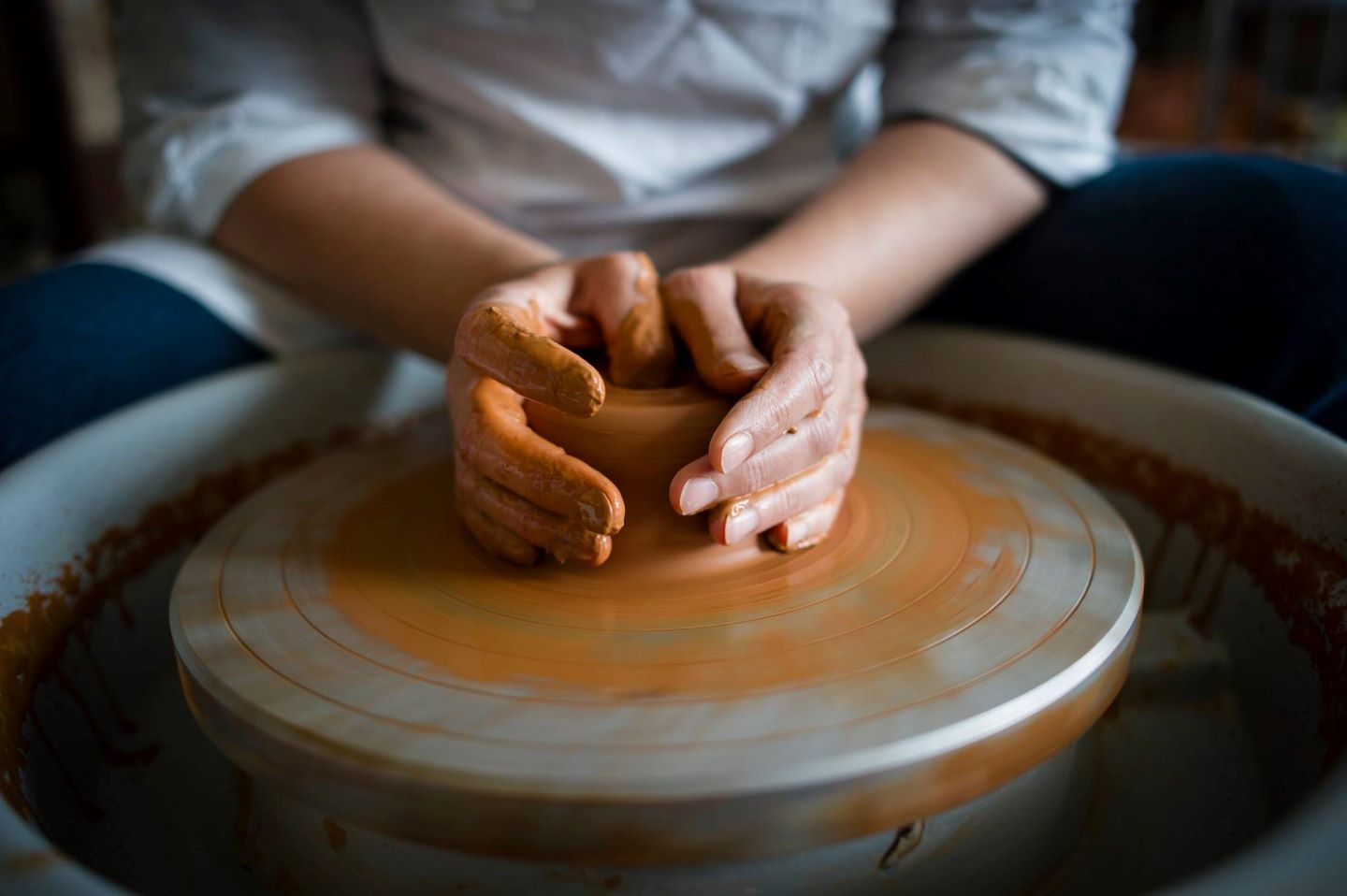 Toupis en Béarn, musée des poteries de Garos et Bouillon