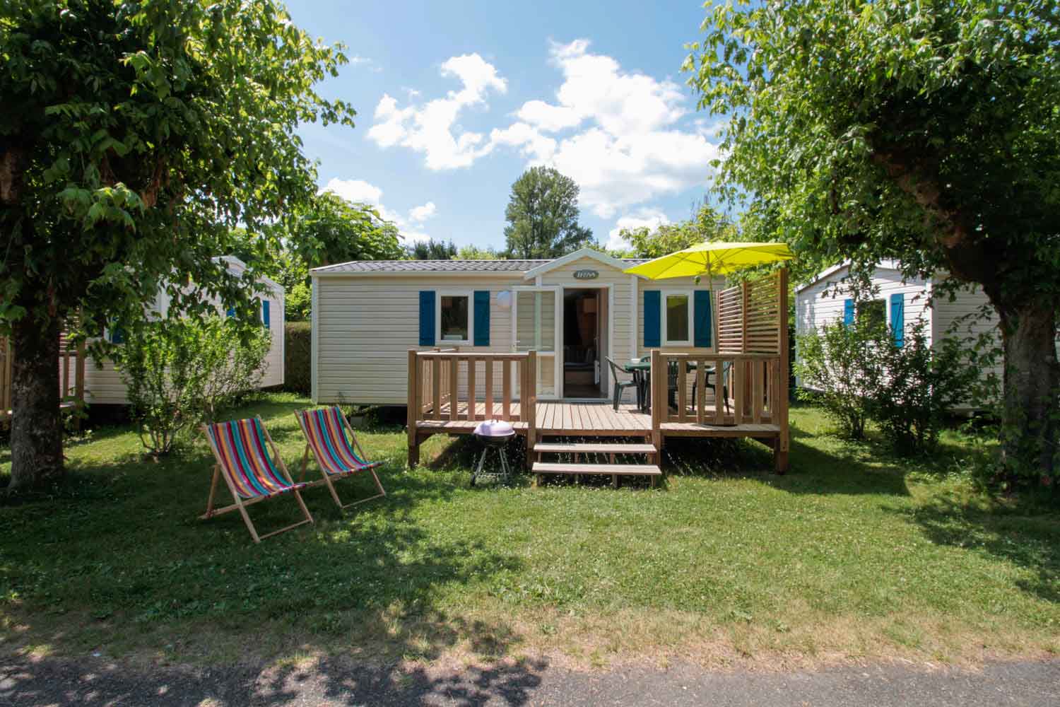 Camping le Garrit, Saint-Cyprien - photo 7