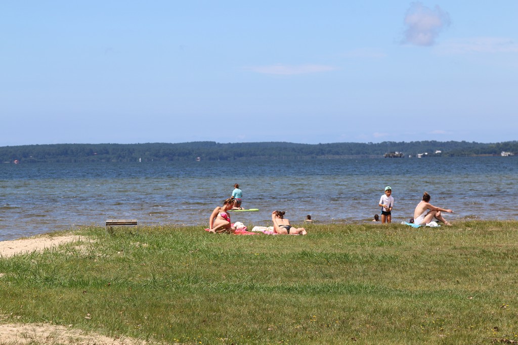 Plage du Port de Gastes, Gastes - photo 6