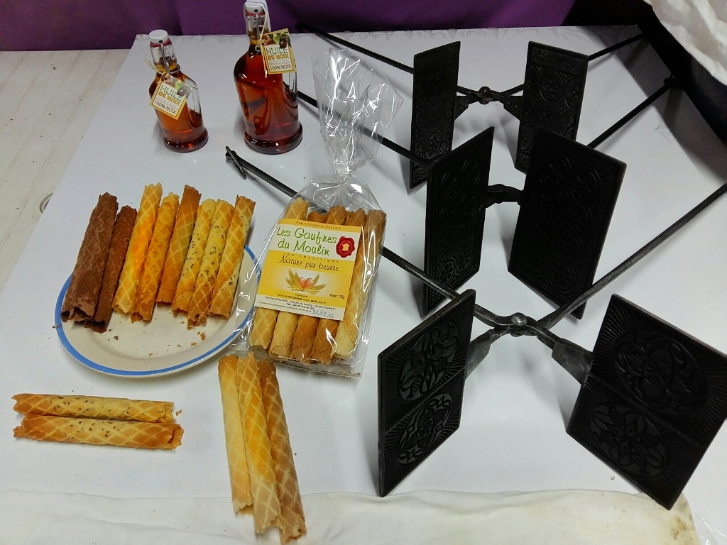 Moulin de Landry, Chantérac - photo 10